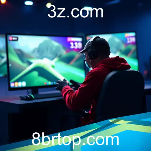 O Futuro do Entretenimento e Jogos Online