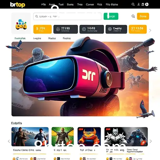 Inovações e Tendências do Mundo dos Jogos em 2026