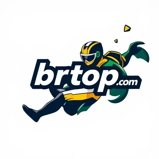 A Revolução do Gaming no Brasil: brtop.com em Destaque