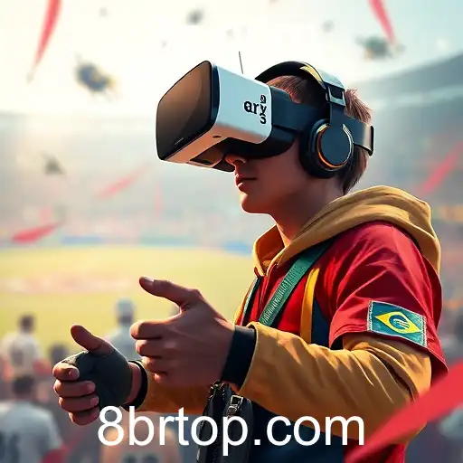 O Impacto dos Jogos Online em 2026